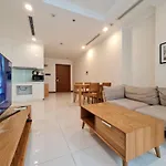 Landmark Saigon Luxury